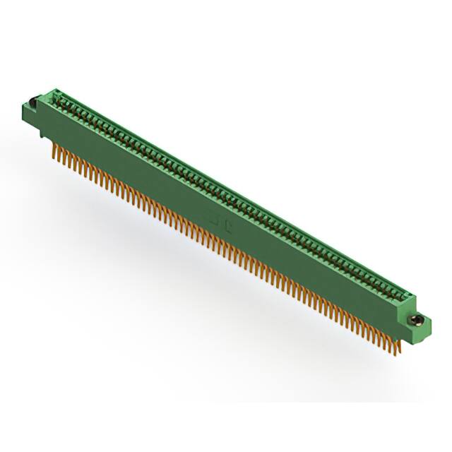 845-130-560-503 EDAC Inc.  Edgeboard Connectors